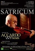 2011_ satricum